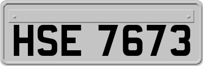 HSE7673