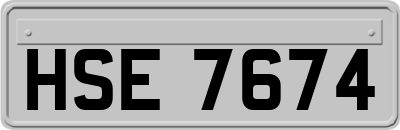 HSE7674