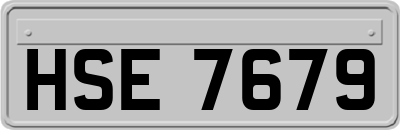 HSE7679
