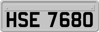 HSE7680