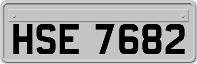 HSE7682