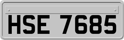 HSE7685