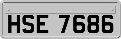 HSE7686