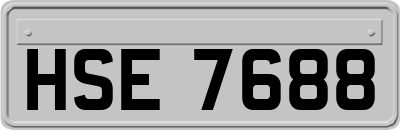 HSE7688
