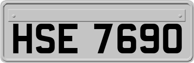 HSE7690