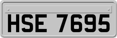 HSE7695