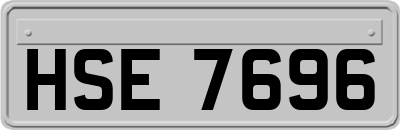 HSE7696