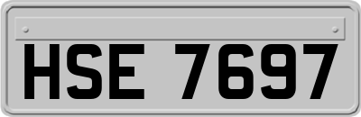 HSE7697