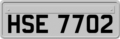 HSE7702