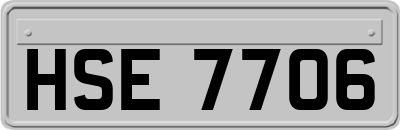 HSE7706