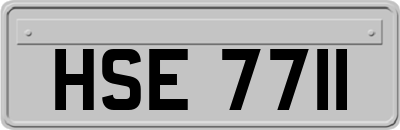 HSE7711