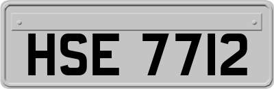 HSE7712