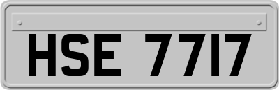 HSE7717
