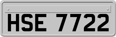 HSE7722