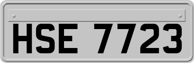 HSE7723
