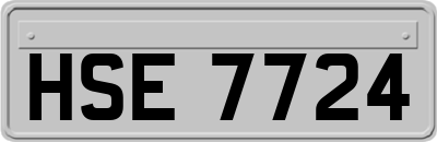 HSE7724