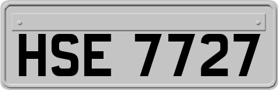 HSE7727