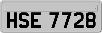 HSE7728