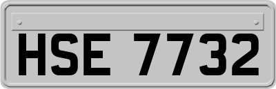 HSE7732