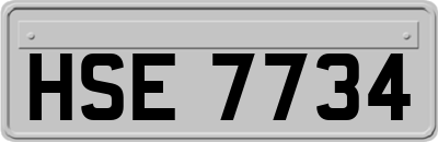HSE7734