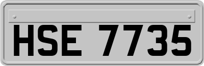 HSE7735