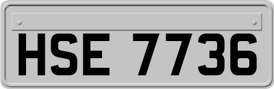 HSE7736