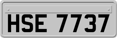 HSE7737
