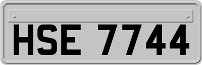 HSE7744