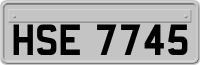 HSE7745