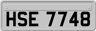 HSE7748