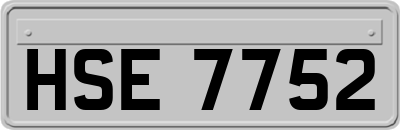 HSE7752