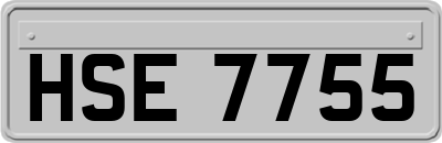 HSE7755