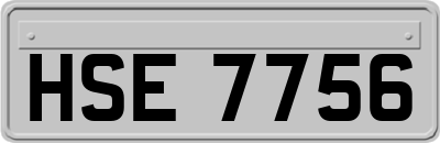 HSE7756