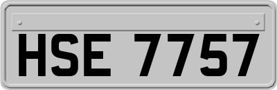 HSE7757