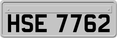 HSE7762