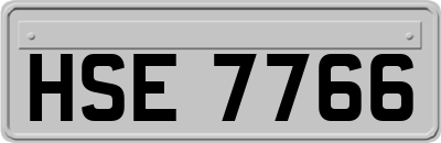 HSE7766