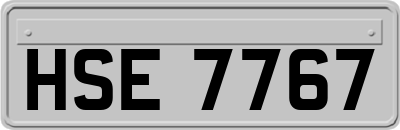 HSE7767