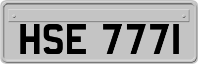 HSE7771