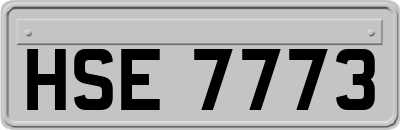 HSE7773