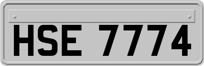 HSE7774