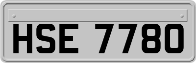 HSE7780