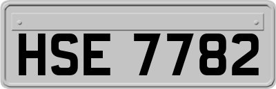HSE7782
