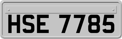 HSE7785