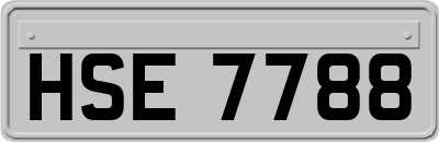 HSE7788