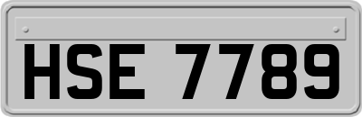 HSE7789