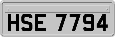 HSE7794