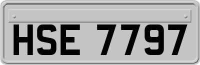 HSE7797