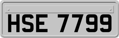 HSE7799