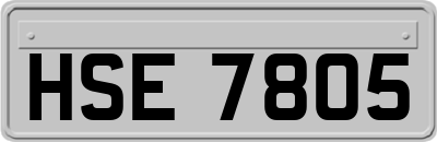 HSE7805