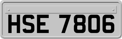 HSE7806